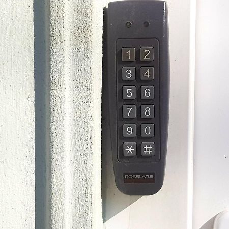 Atrium 24 Studio Sighişoara Eksteriør bilde