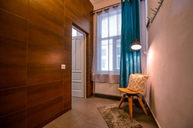 Atrium 24 Studio Sighişoara Eksteriør bilde